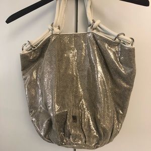 Kooba sparkle bag